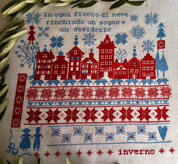 (image for) Il Mio Inverno
